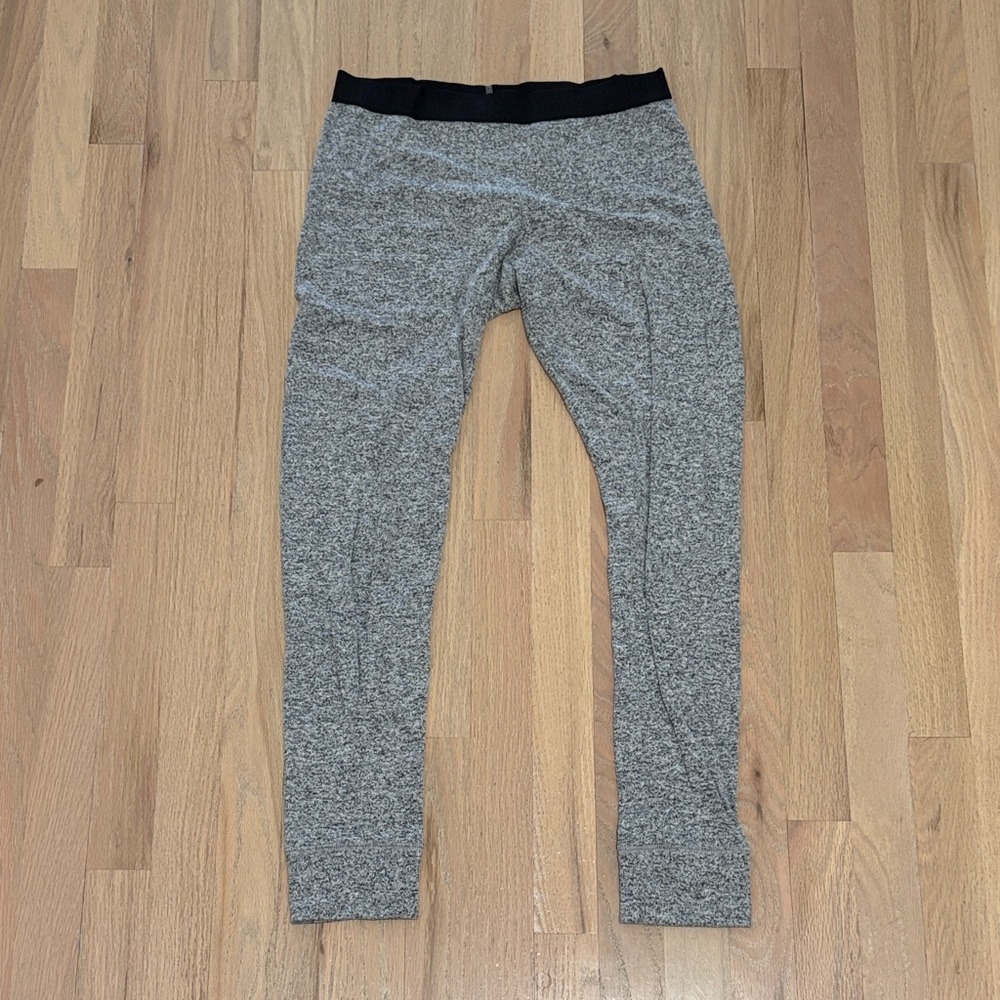 PINK Victoria's Secret Heather Gray Sleepwear